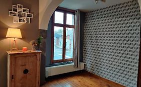 Appartement Cosy A Chimay