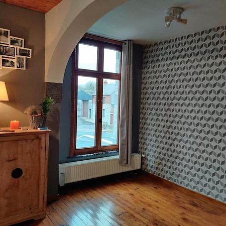Appartement Cosy A Chimay Buitenkant foto