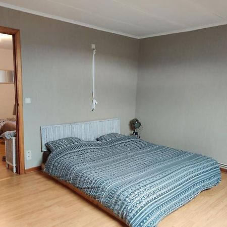 Appartement Cosy A Chimay Buitenkant foto