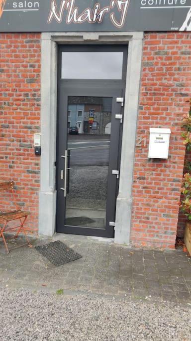 Appartement Cosy A Chimay Buitenkant foto