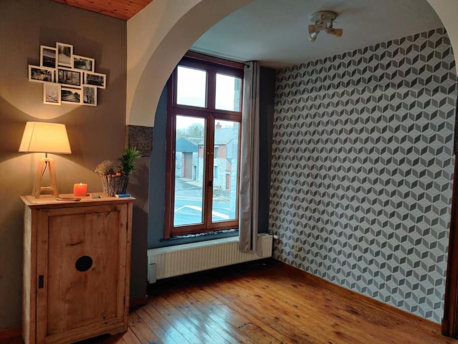 Appartement Cosy A Chimay Buitenkant foto