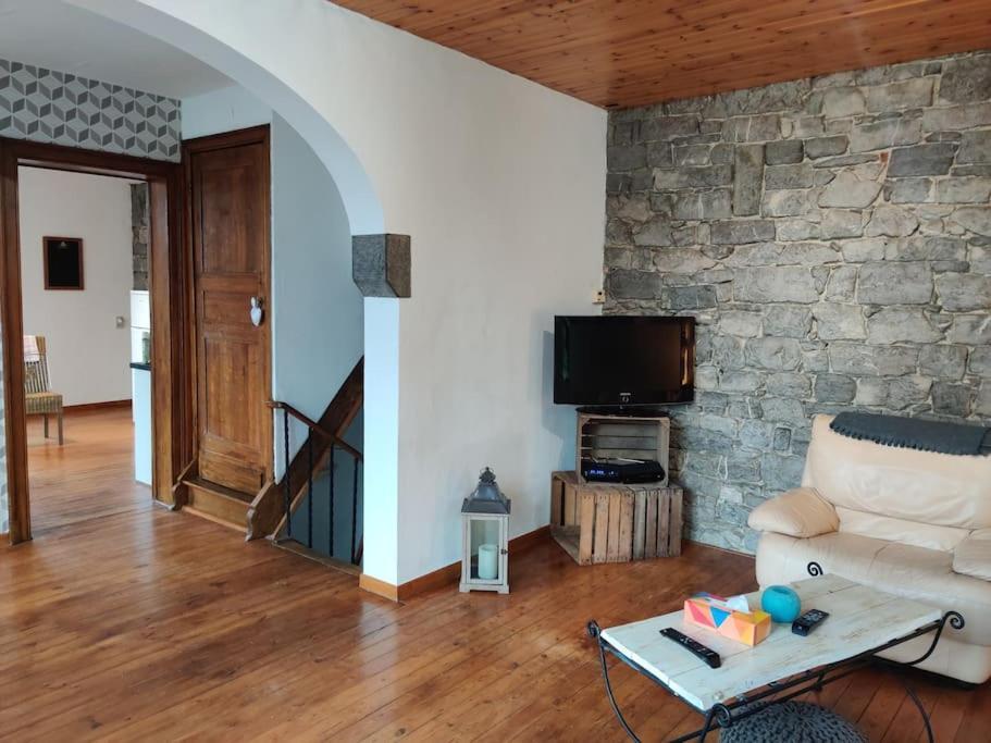 Appartement Cosy A Chimay Buitenkant foto