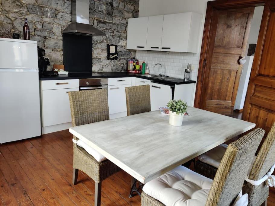 Appartement Cosy A Chimay Buitenkant foto
