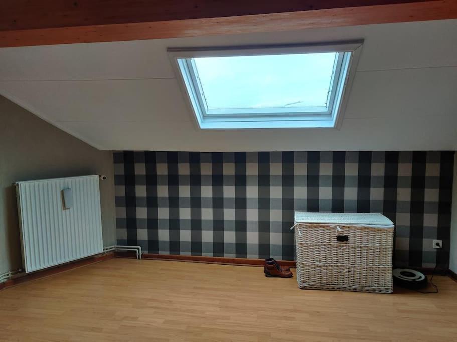 Appartement Cosy A Chimay Buitenkant foto